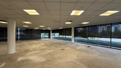 Allandale Building, Waterfall City Midrand - GRound Floor (3)